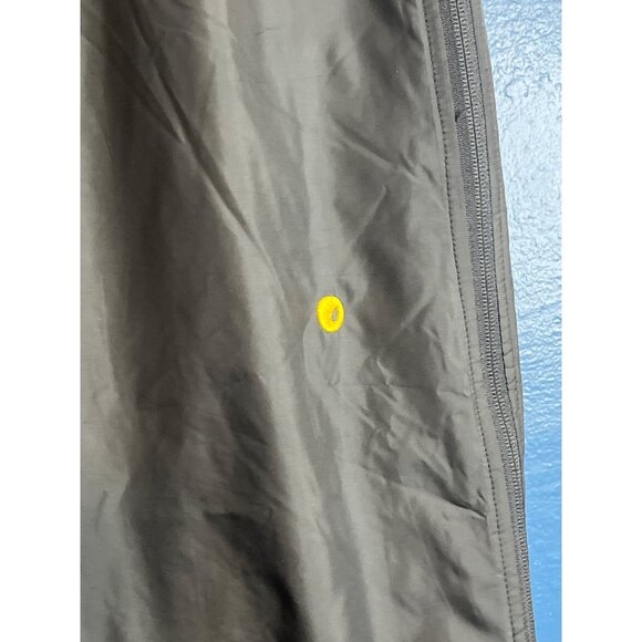 Skhoop Black Winter Skirt M - Picture 8 of 10